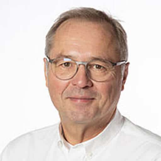 Martin Reichart